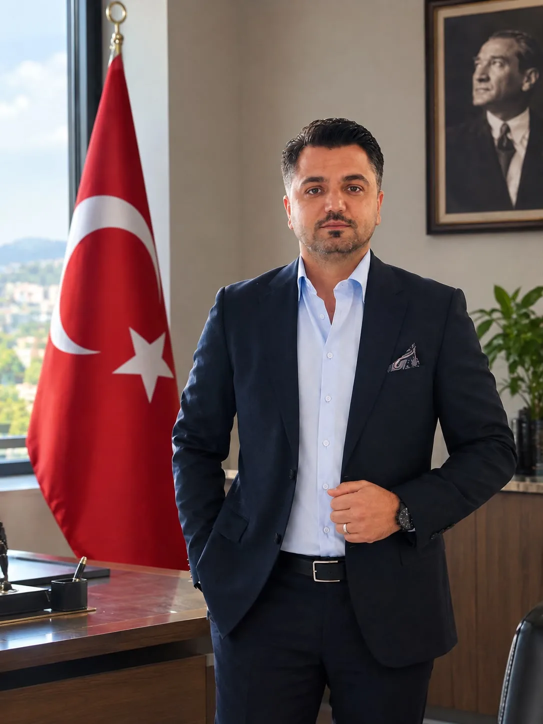 Eyyüp GÖK