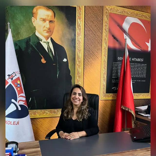 Deniz KARAOĞLAN