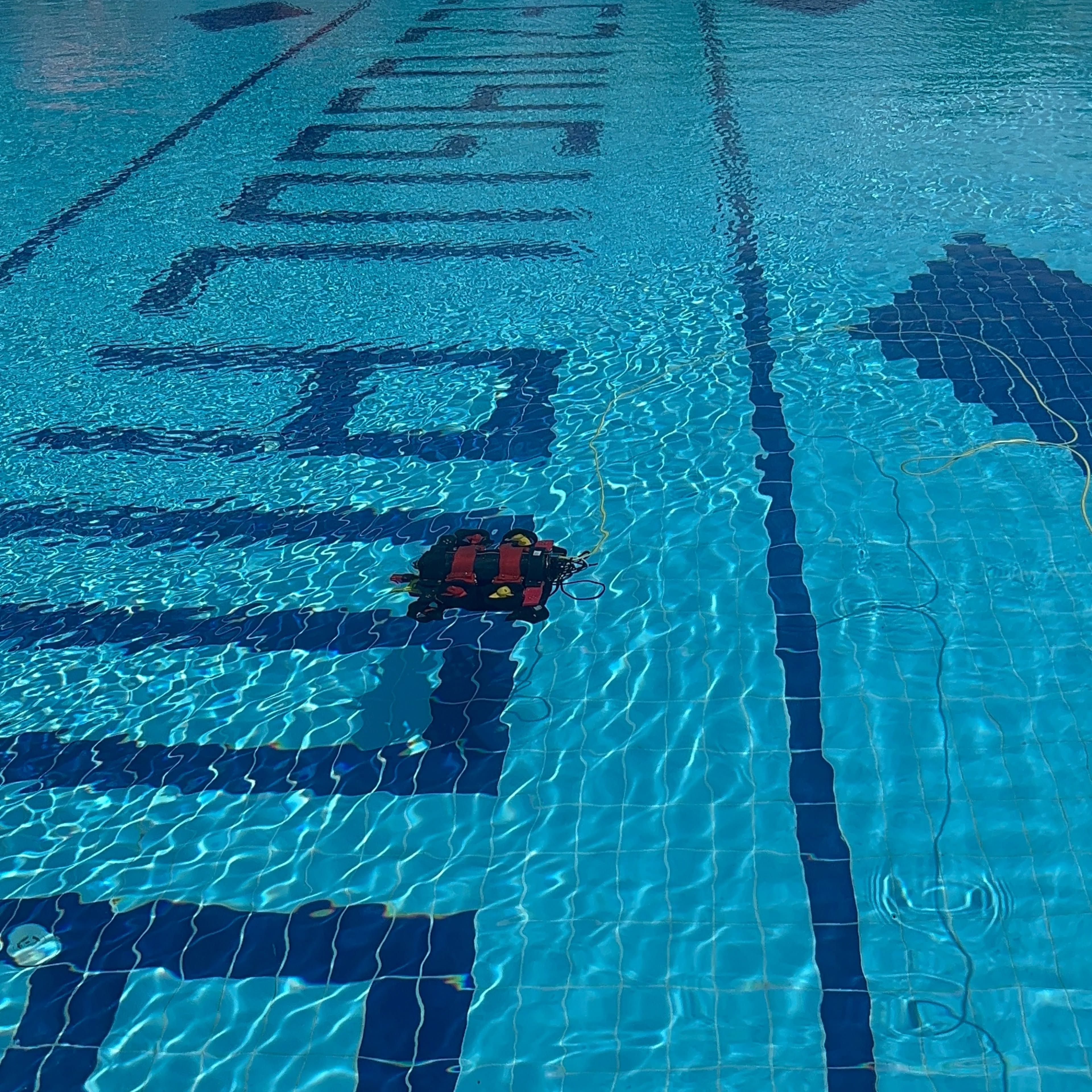 18. Uluslararası MEB Robot Yarışması Su Altı Robotu (SAR) kategorisinde öğrencilerimiz “NAUTİLUS” ile üçüncü olmuştur.…: fotoğraf 6