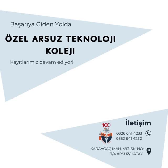 9.10. Ve 11. Sınıf öğrenci kayıtlarımız devam ediyor… (Instagram paylaşımından görsel)