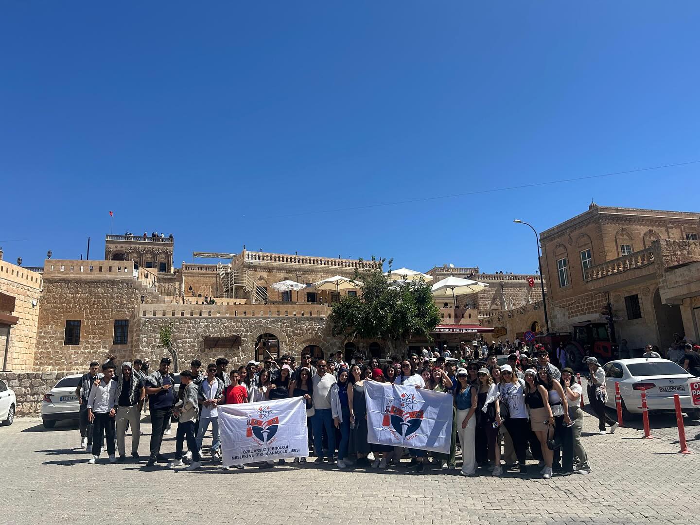 Mardin (Instagram paylaşımından görsel)