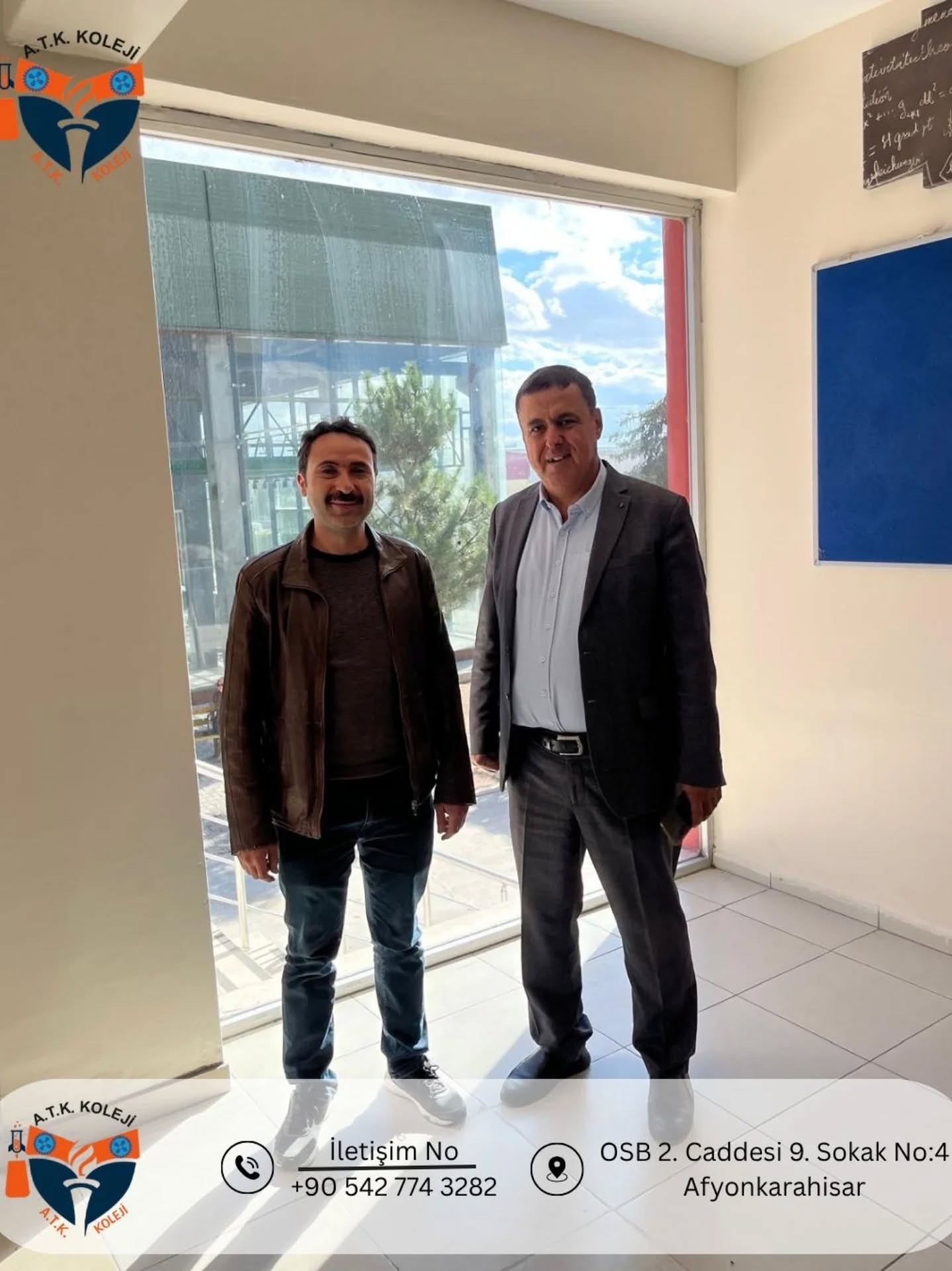 Siz değerli velilerimizin memnuniyeti bize güç veriyor. Desteğinizle çocuklarımıza daha aydınlık bir gelecek…: fotoğraf 4