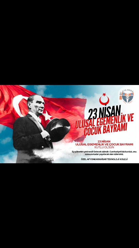 Instagram paylaşımı (23 Nisan 2025) (Instagram paylaşımından görsel)