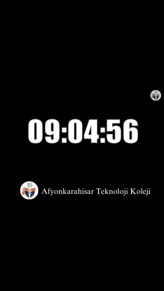 Her yıl olduğu gibi, bu 10 Kasım'da da (Instagram paylaşımından görsel)