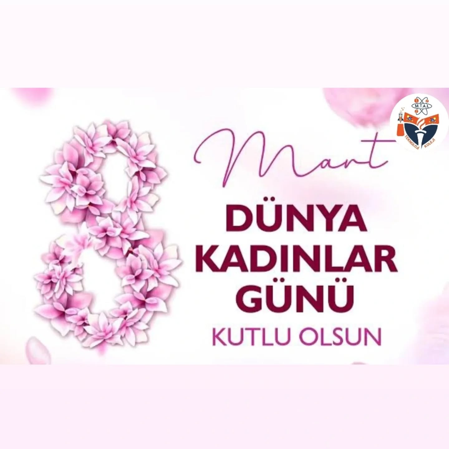 Instagram paylaşımı (8 Mart 2025) (Instagram paylaşımından görsel)