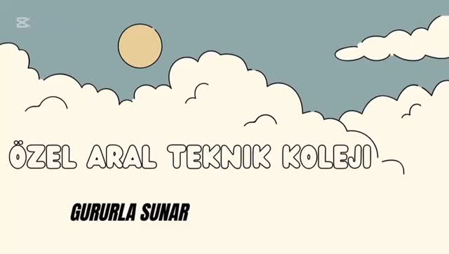 Dilimizin Zenginlikleri Projesi kapsamında Niyazi Hocamız ve 10/A sınıfının " Bir Çikolata Bir Dörtlük" adlı etkinliği. (Instagram paylaşımından görsel)