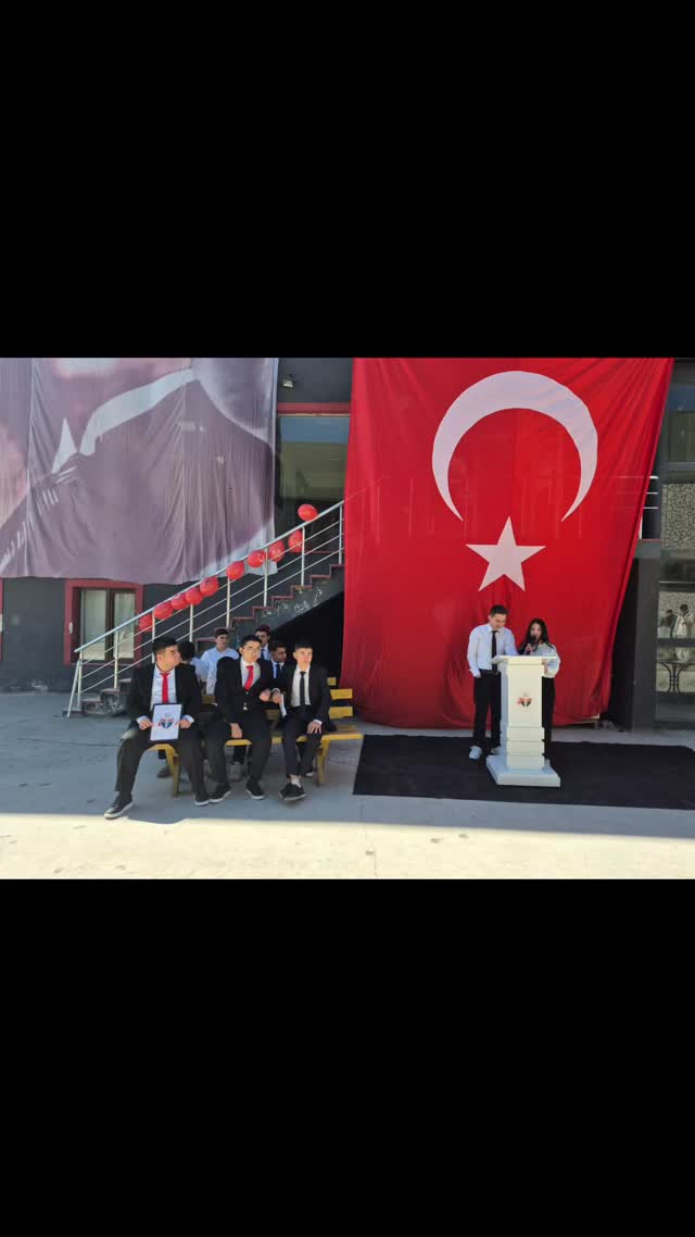 12 Mart Programımız (Instagram paylaşımından görsel)