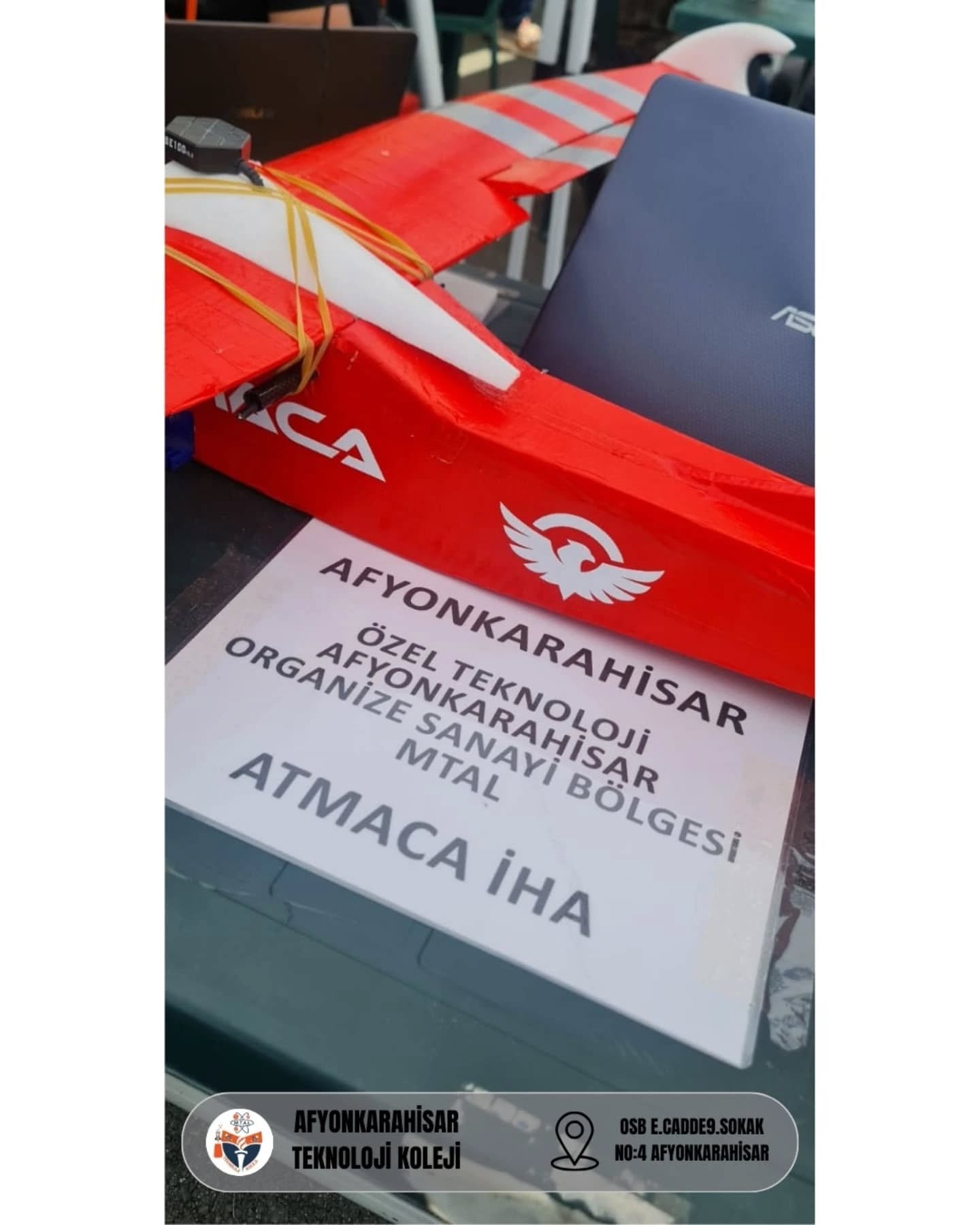17. MEB ROBOT YARIŞMASI.: fotoğraf 4