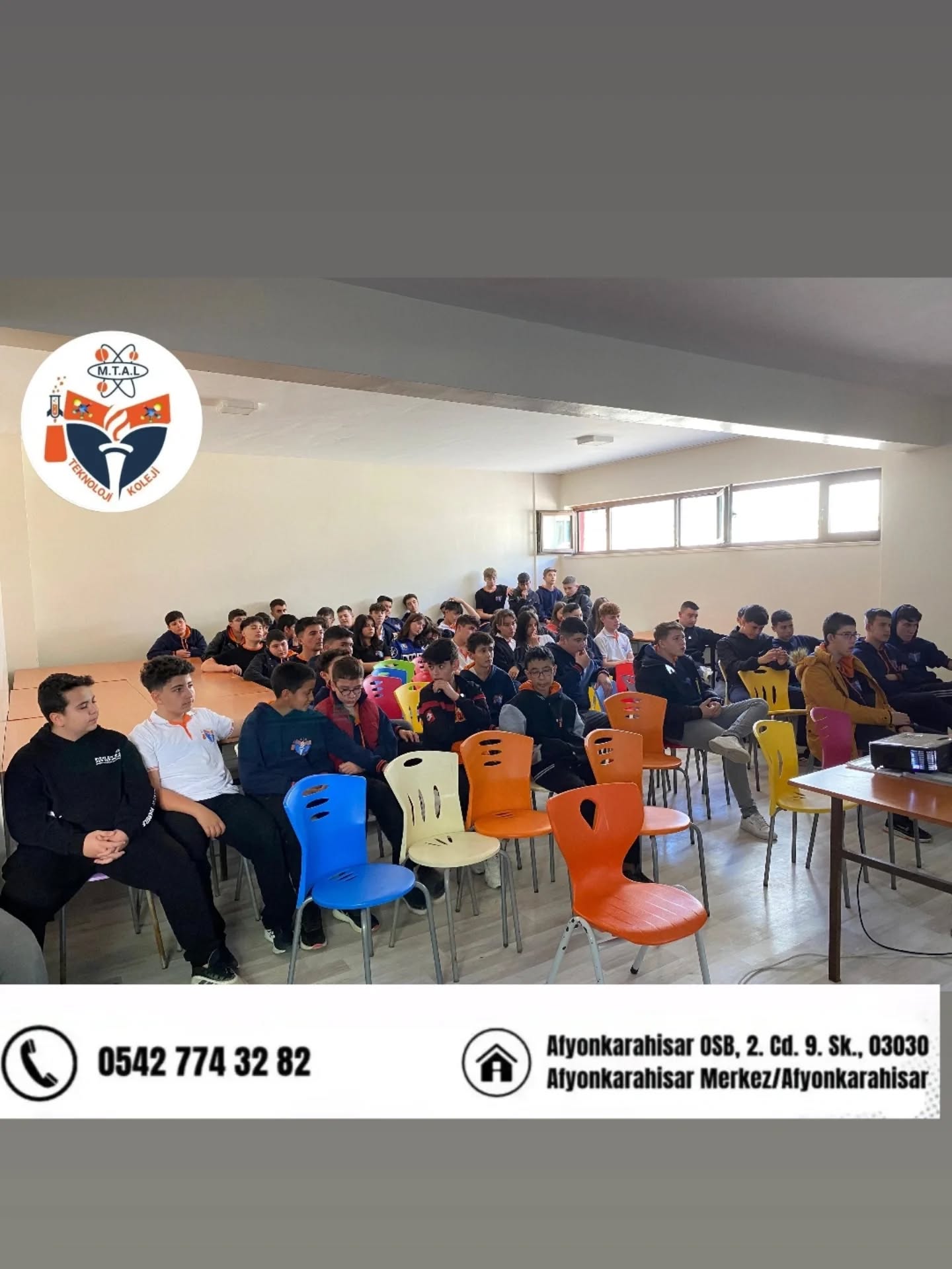 “İyilik eğitimle başlar.: fotoğraf 4