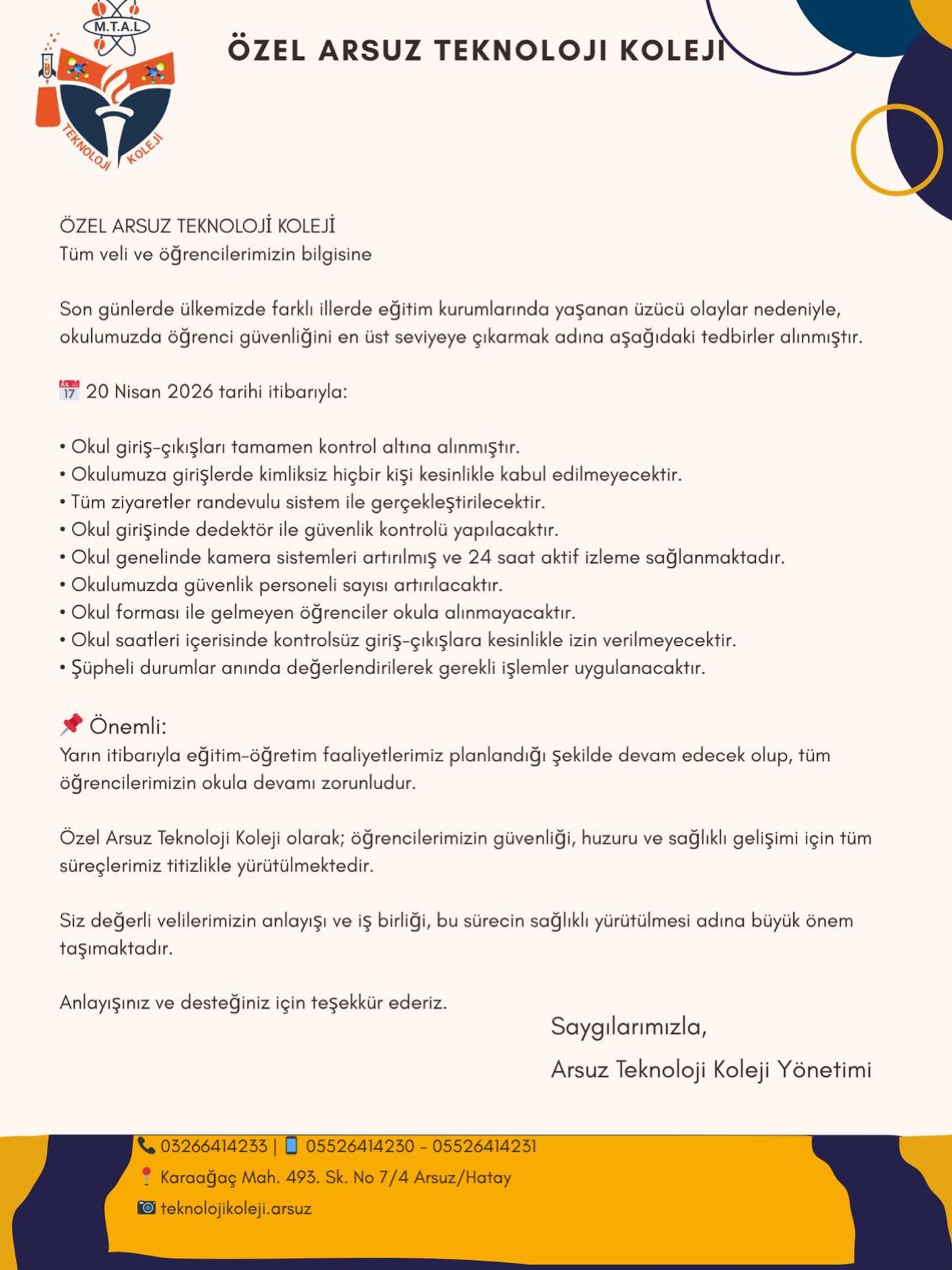 Instagram paylaşımı (19 Nisan 2026) (Instagram paylaşımından görsel)