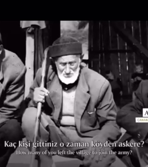 Tarihimizin en şanlı destanlarından biri olan 18 Mart Çanakkale Zaferi ve Şehitleri Anma Günü’nde, başta Mustafa Kemal…: fotoğraf 2