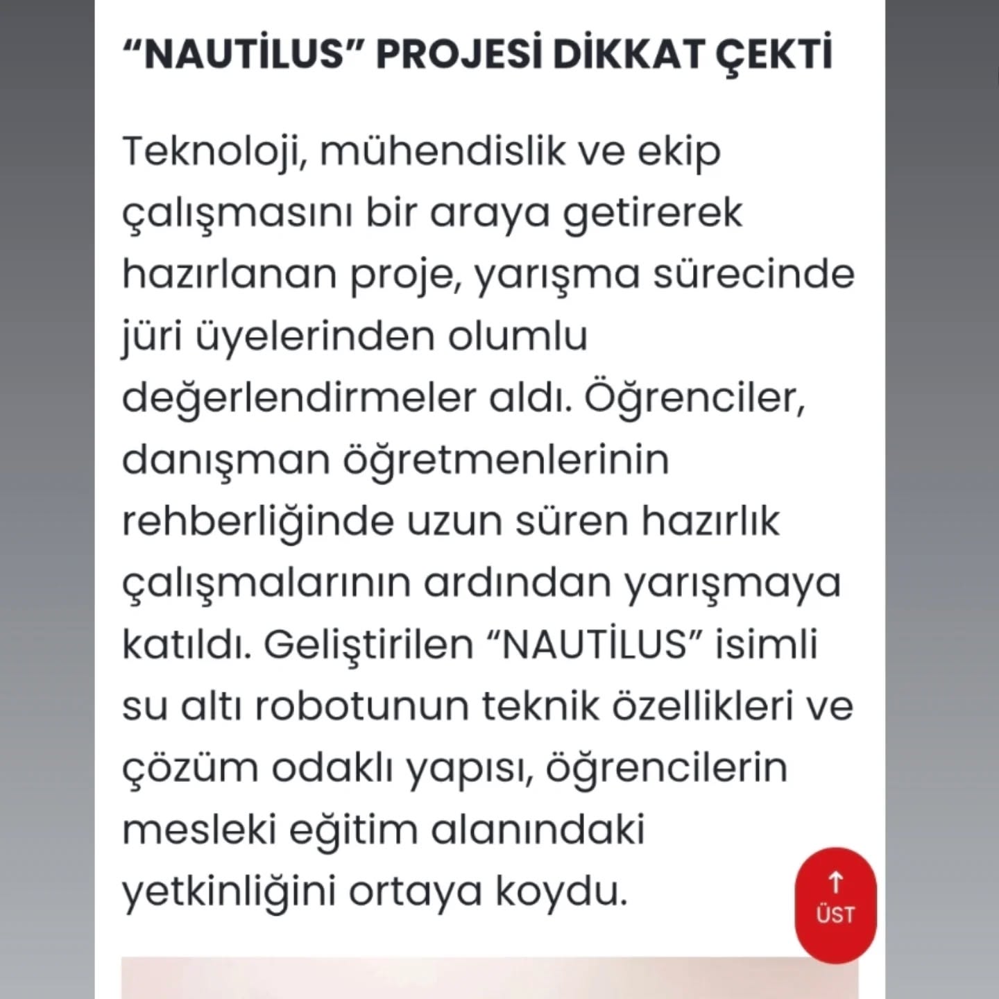 Geleceği Tasarlayan Gençler: fotoğraf 3