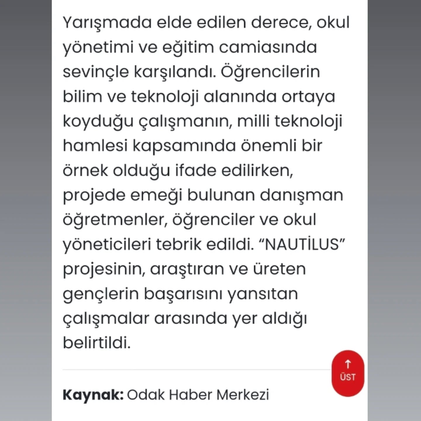 Geleceği Tasarlayan Gençler: fotoğraf 4