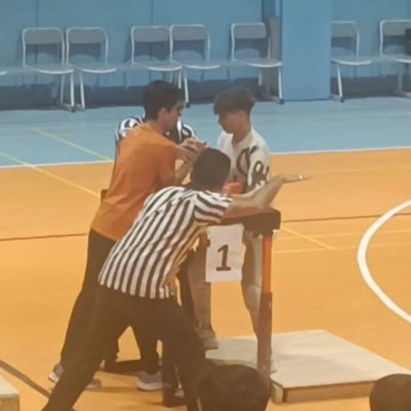Okul Sporları bilek güreşi başarılarımız: fotoğraf 5