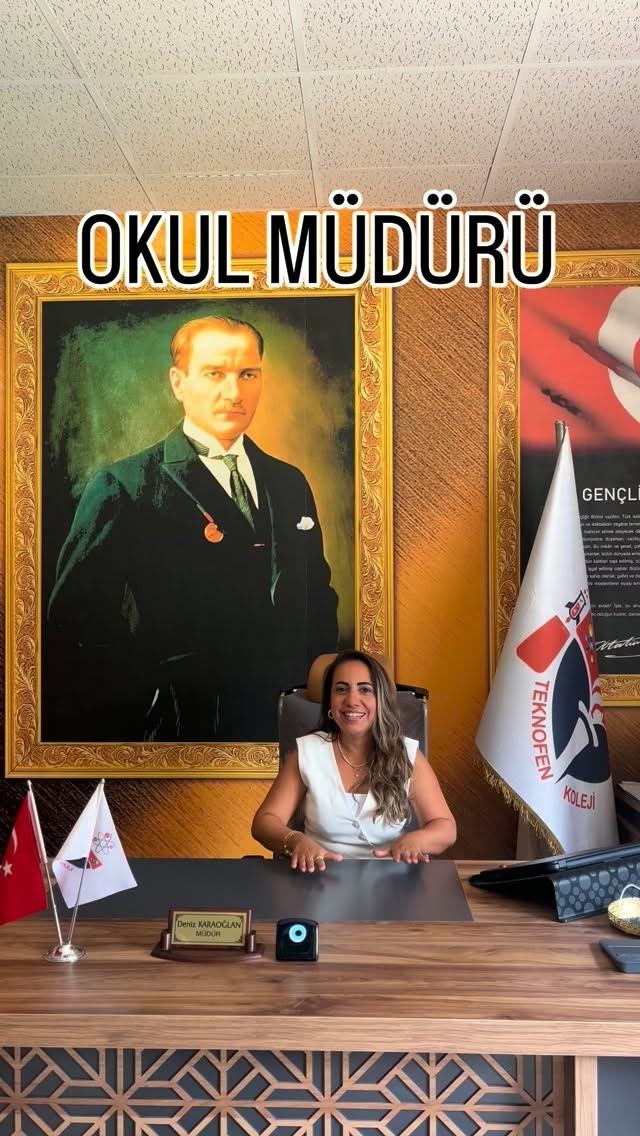 Özel Arsuz Teknoloji Koleji Ekibi 2026-2027 Eğitim Öğretim Yılına Başarıyla Giriş yaptı. (Instagram paylaşımından görsel)